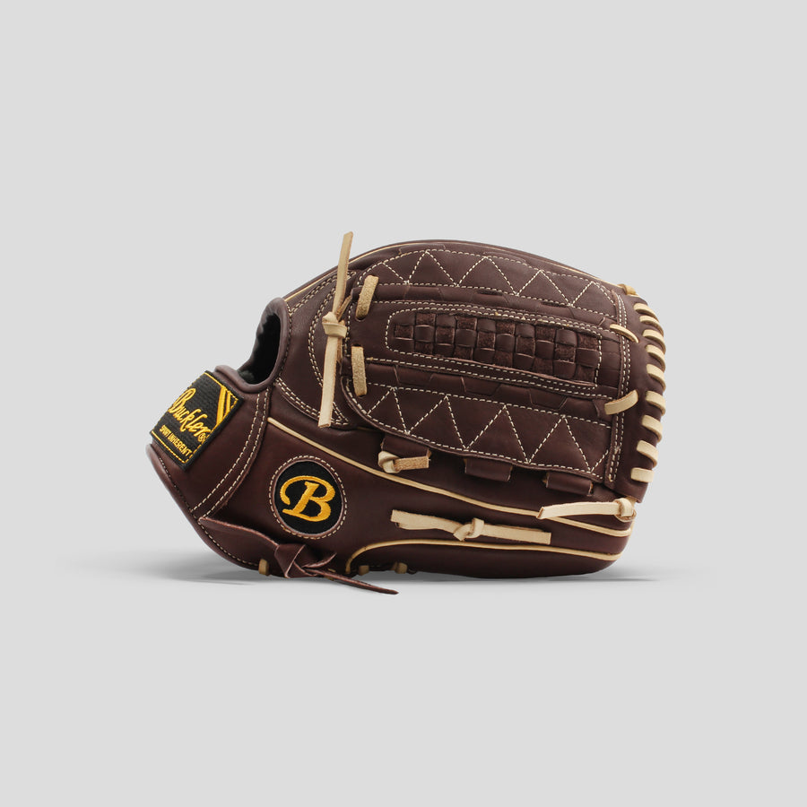 Phalanx 12" Baseball Pitcher's Glove Dual Welting