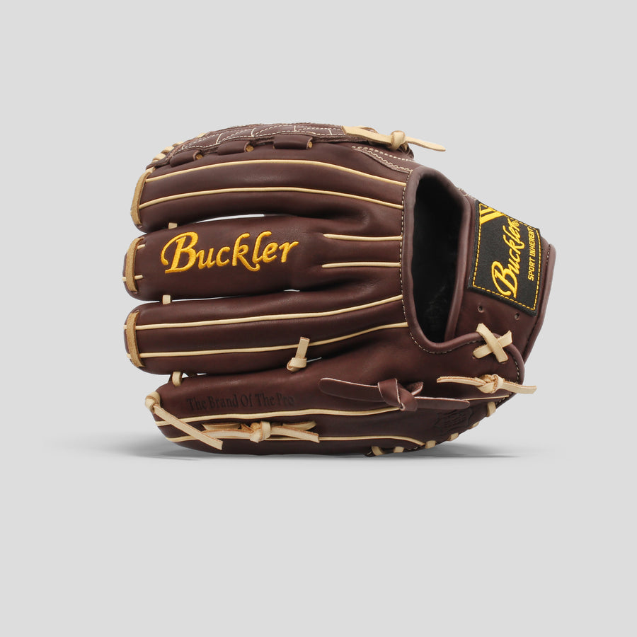 Phalanx 12" Baseball Pitcher's Glove Dual Welting