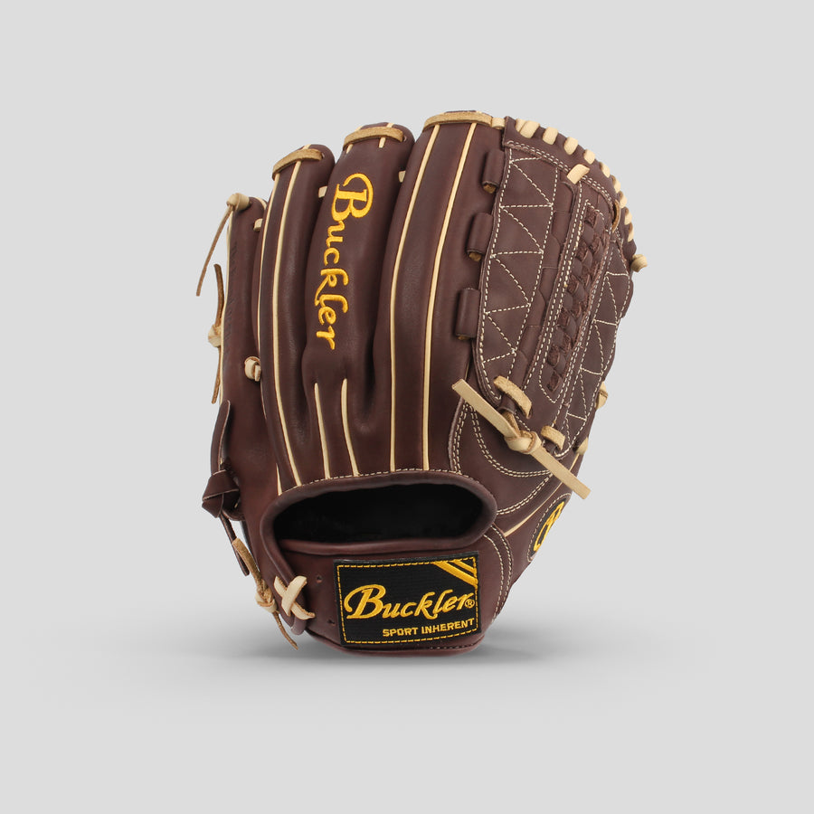 Phalanx 12" Baseball Pitcher's Glove Dual Welting