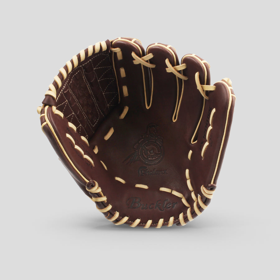 Phalanx 12" Baseball Pitcher's Glove Dual Welting