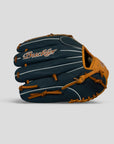 Phalanx 12" Baseball Navy/Tan Pitcher's Glove