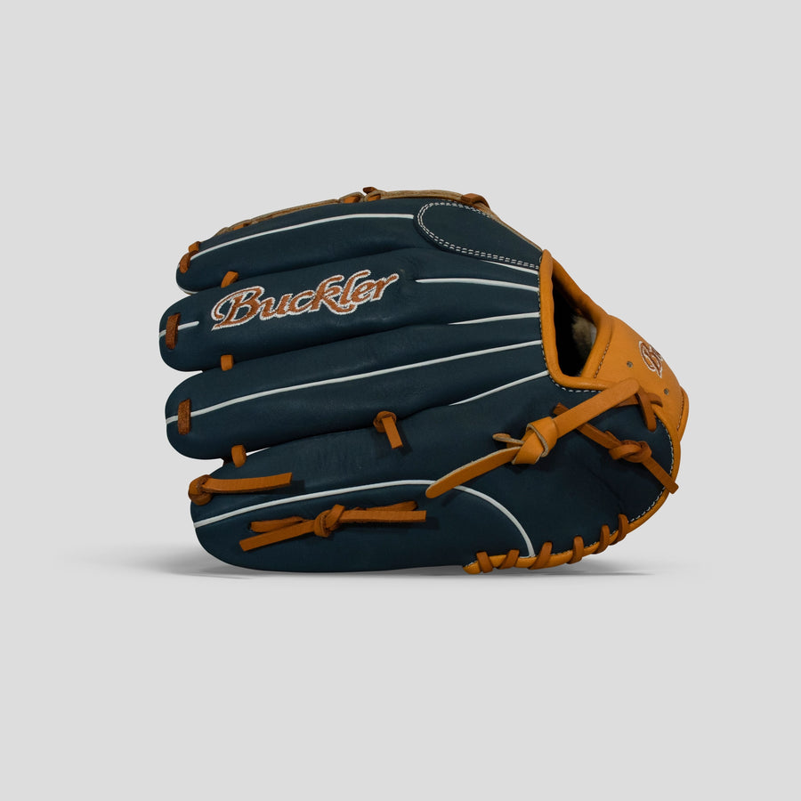 Phalanx 12" Baseball Navy/Tan Pitcher's Glove