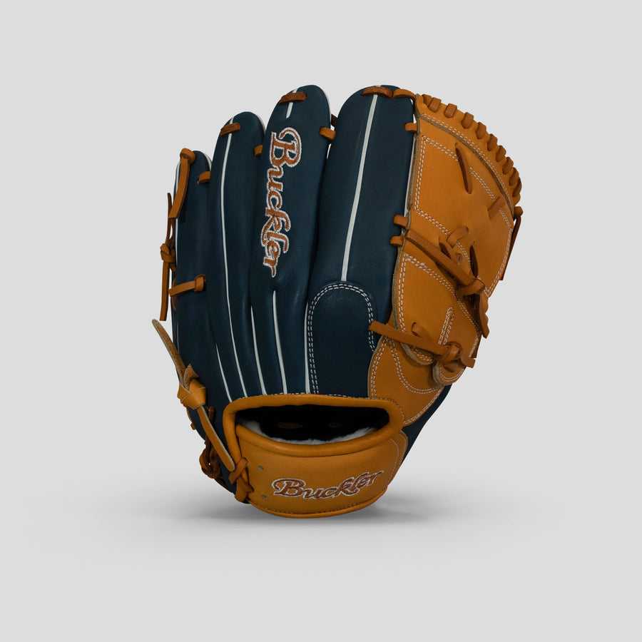 Phalanx 12" Baseball Navy/Tan Pitcher's Glove