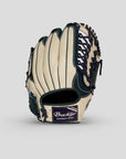 Phalanx 12.75" Baseball Beige/Navy Outfielder Glove