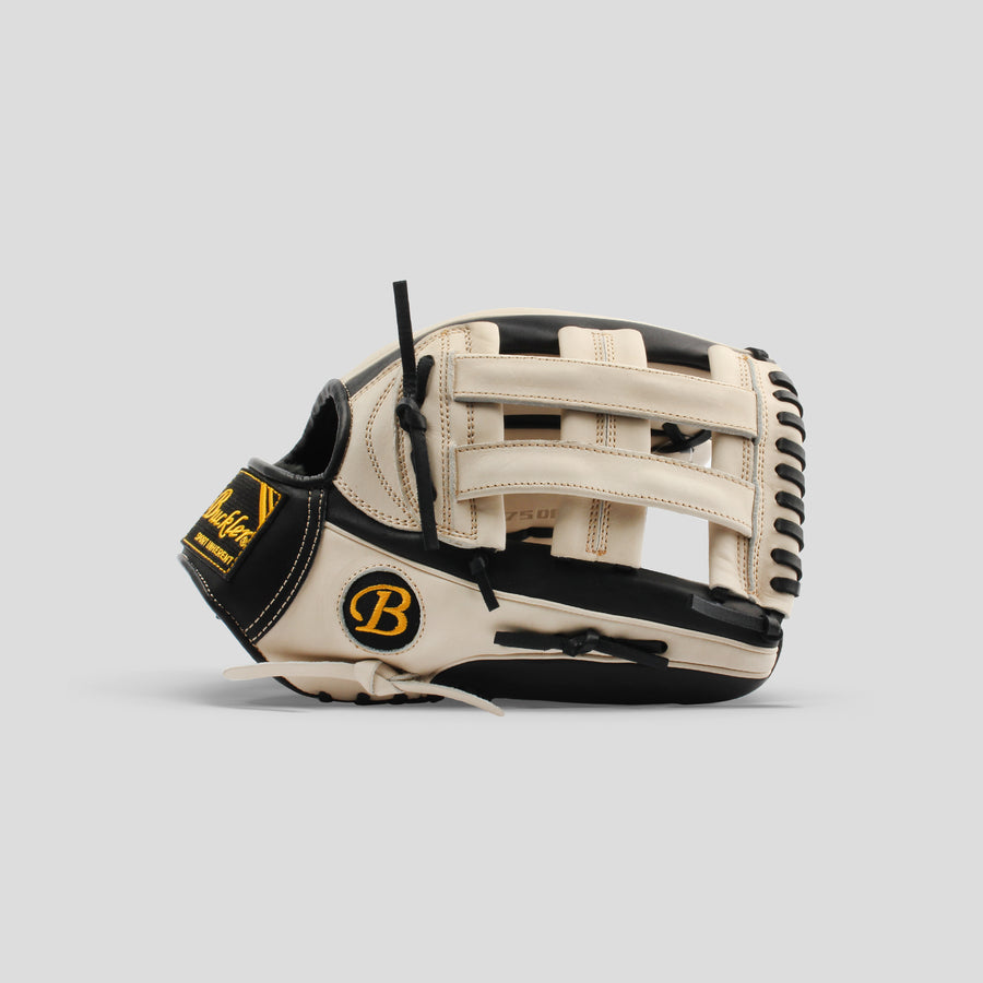 Phalanx 12.75" Baseball Outfielder Glove Dual Welting
