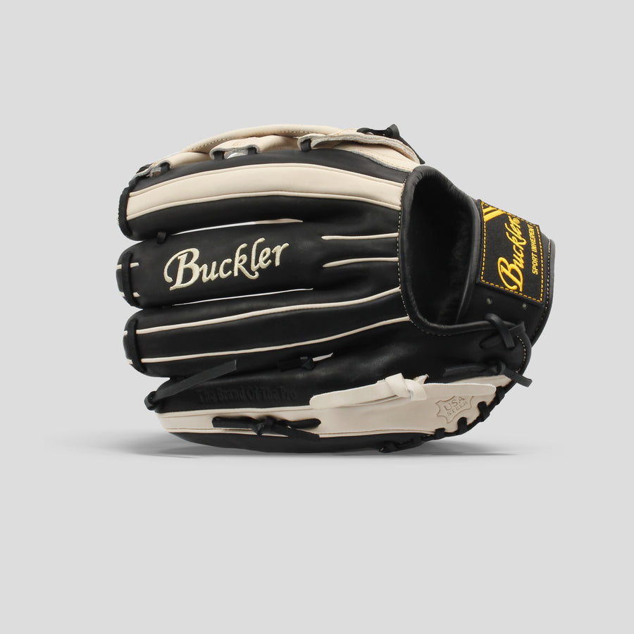 Phalanx 12.75" Baseball Outfielder Glove Dual Welting