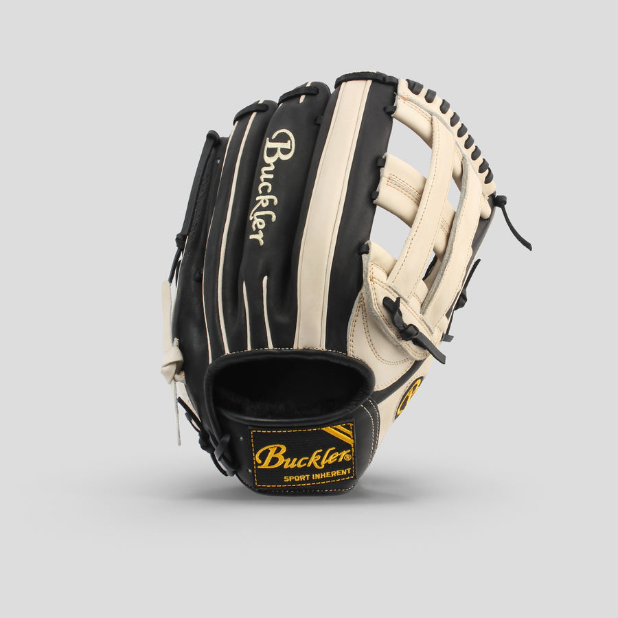 Phalanx 12.75" Baseball Outfielder Glove Dual Welting
