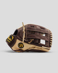 Phalanx 12.75" Baseball Outfielder Glove Dual Welting