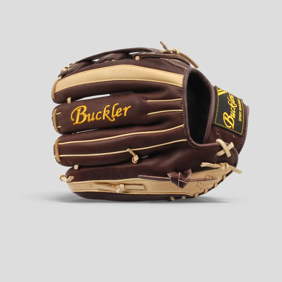 Phalanx 12.75" Baseball Outfielder Glove Dual Welting