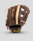 Phalanx 12.75" Baseball Outfielder Glove Dual Welting