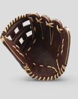 Phalanx 12.75" Baseball Outfielder Glove Dual Welting