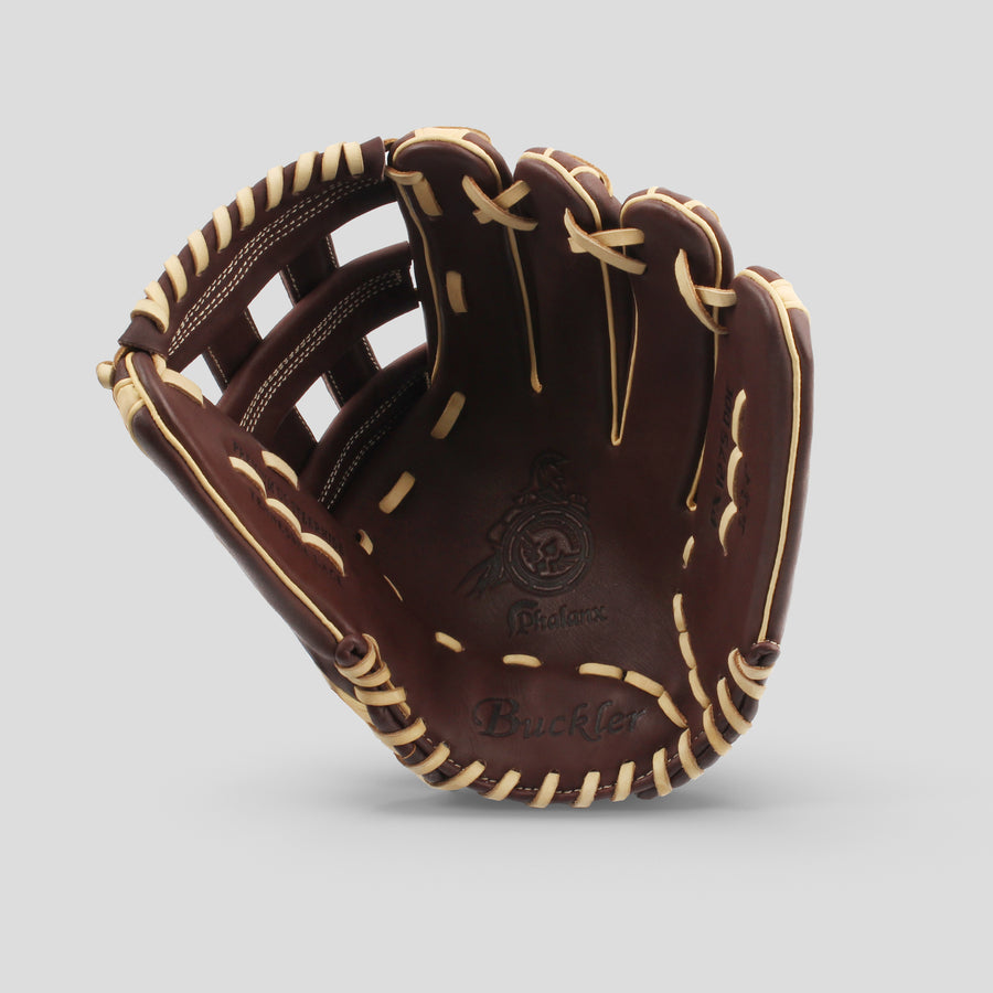 Phalanx 12.75" Baseball Outfielder Glove Dual Welting