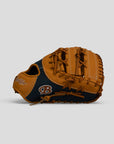 Phalanx 12.75" Baseball Navy/Tan First Base Mitt