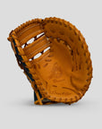 Phalanx 12.75" Baseball Navy/Tan First Base Mitt