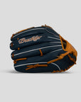 Phalanx 12.75" Baseball Navy/Tan Outfielder Glove
