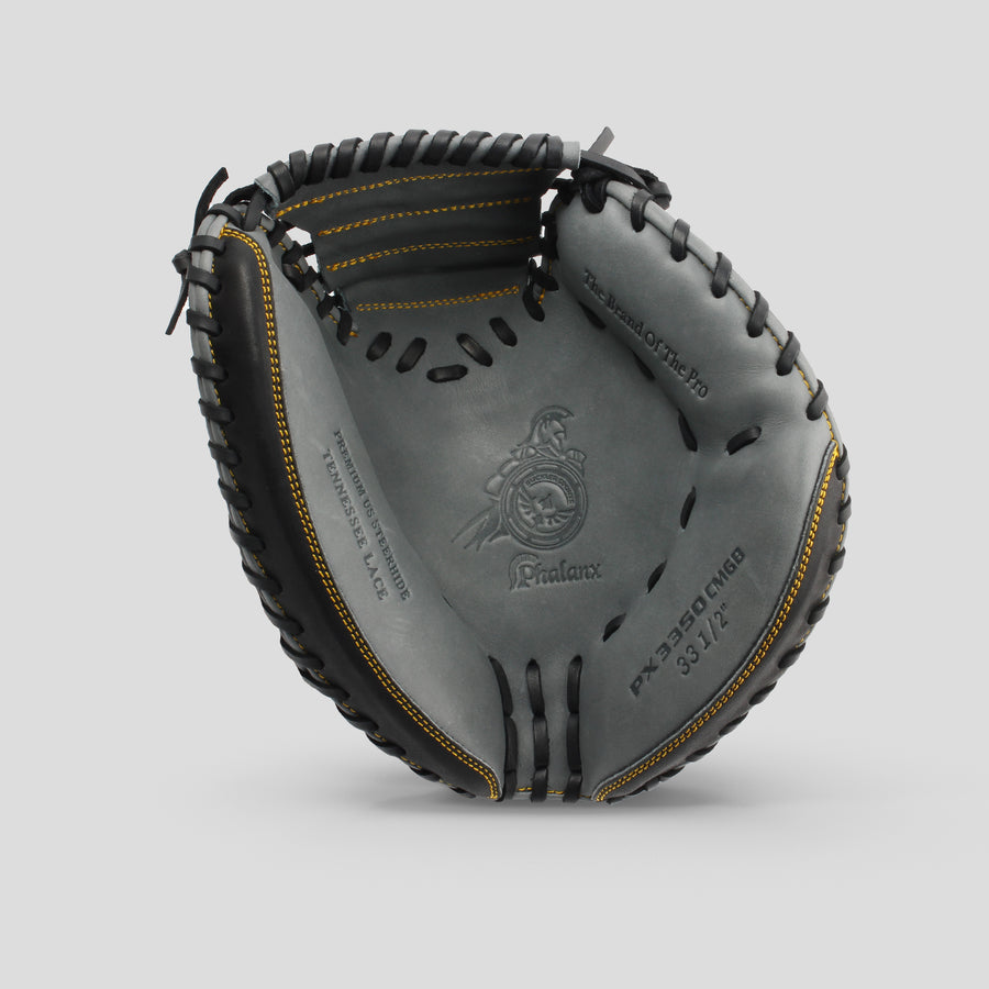 Phalanx 33.5" Baseball Catcher's Mitt