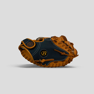 Phalanx 34" Baseball Catcher's Mitt