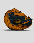 Phalanx 34" Baseball Catcher's Mitt