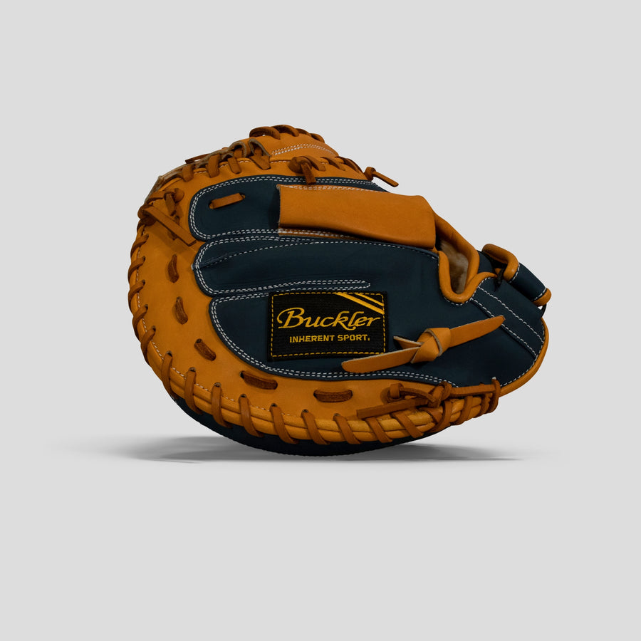 Phalanx 34" Baseball Catcher's Mitt