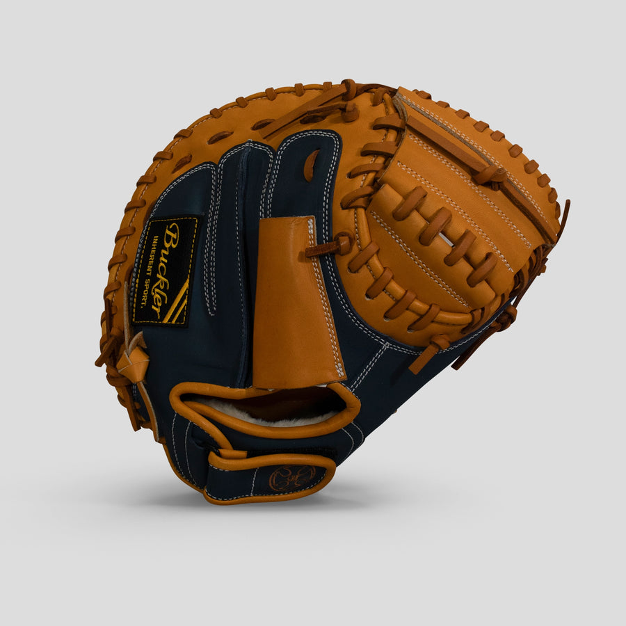 Phalanx 34" Baseball Catcher's Mitt