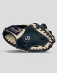 Phalanx 34" Baseball Beige/Navy Catcher's Mitt