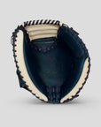 Phalanx 34" Baseball Beige/Navy Catcher's Mitt