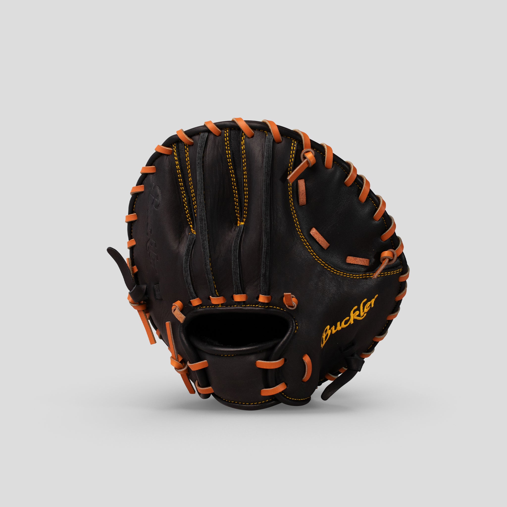 Training 10" Pancake Mitt Buckler Baseball