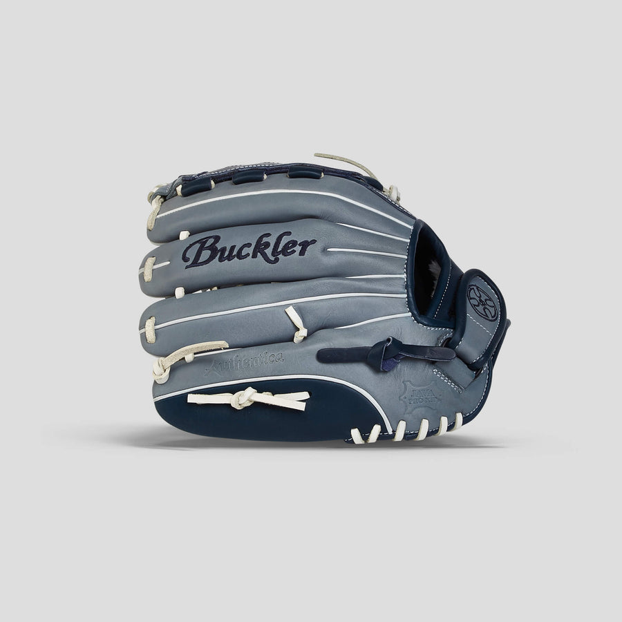 Authentica 12" Fastpitch Basket 5x5 Pitcher's Glove