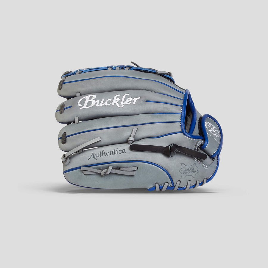 Authentica 12" Fastpitch Split-Solid Pitcher's Glove