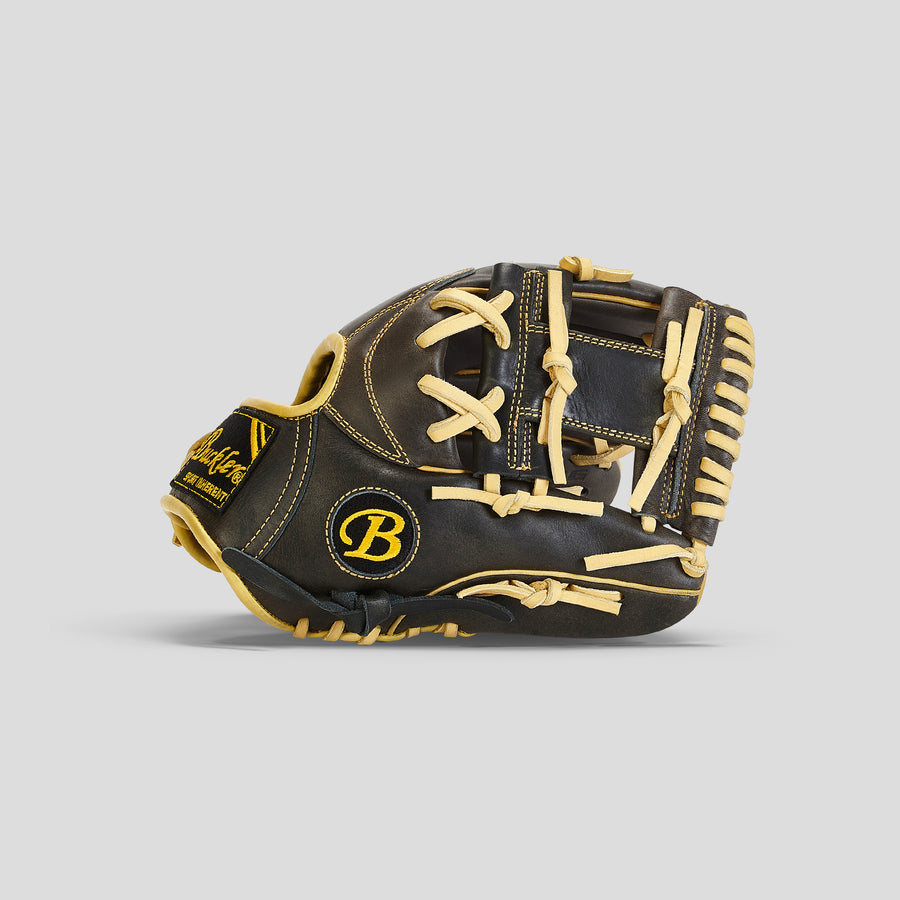Heritage-Pro 11.5 Baseball Infielder Glove – Buckler