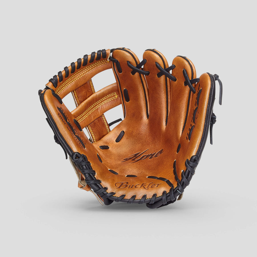 Heritage-Pro 11.5" Baseball Infielder Glove