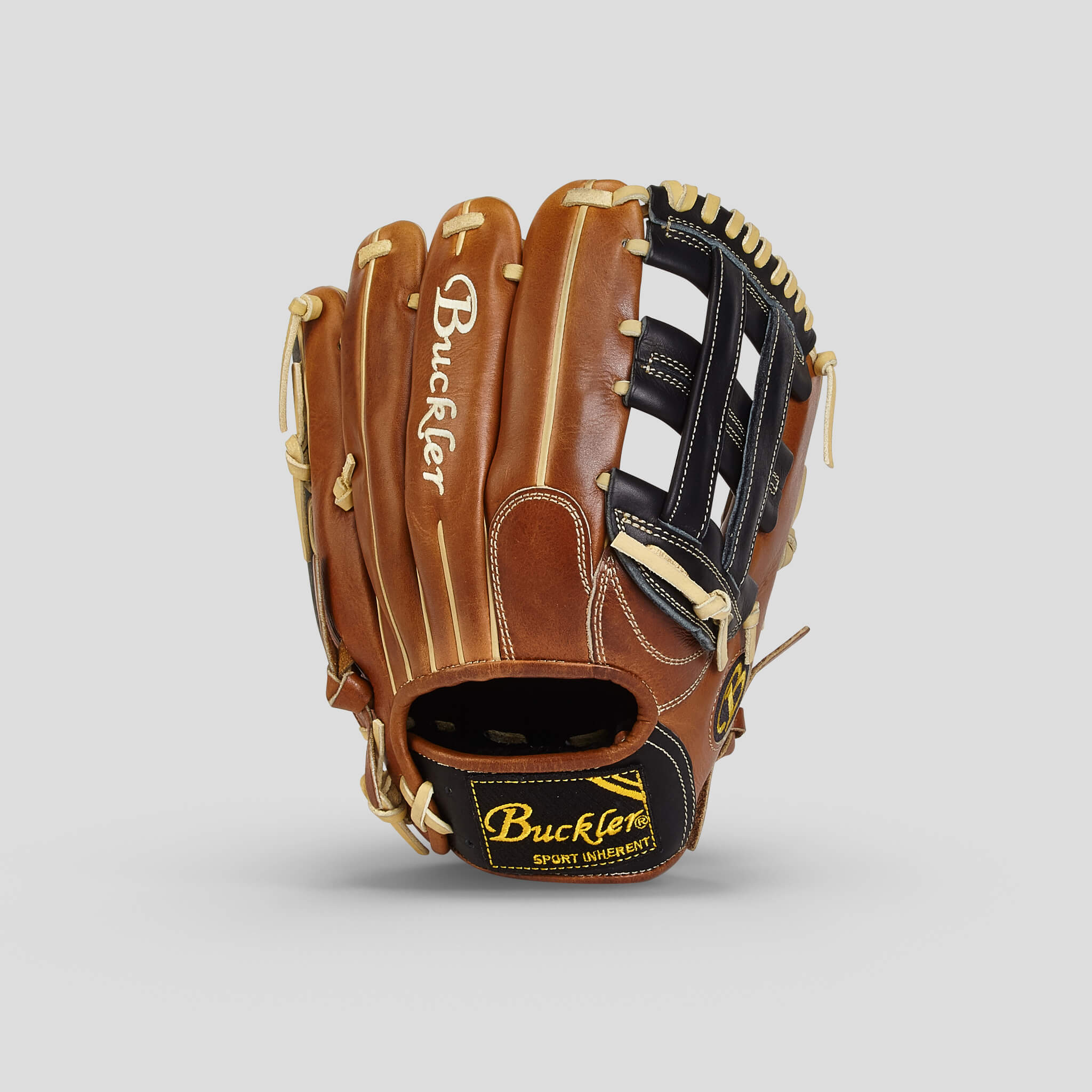 Pro Buckler Heritage-Pro 11.75