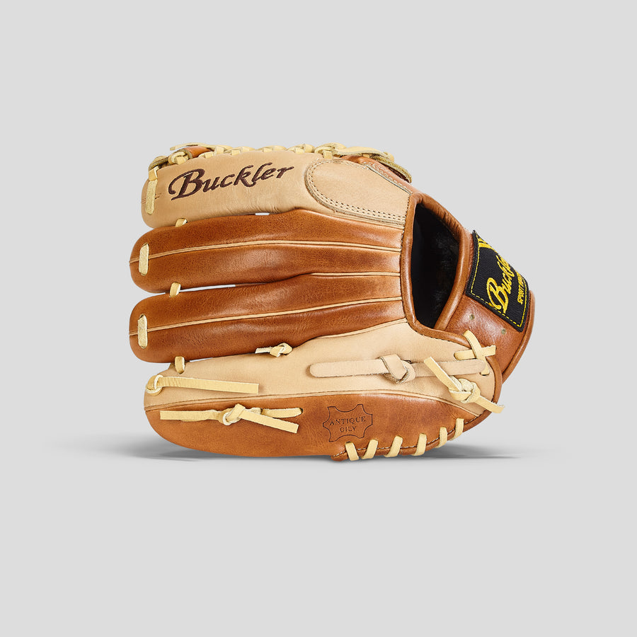 Heritage-Pro 11.75" Baseball Infielder/Pitcher's Glove