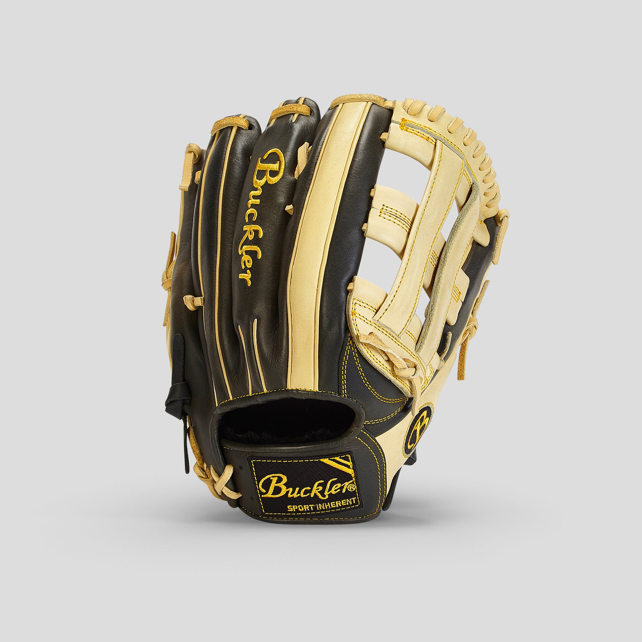 Pro Buckler Heritage-Pro 12.75