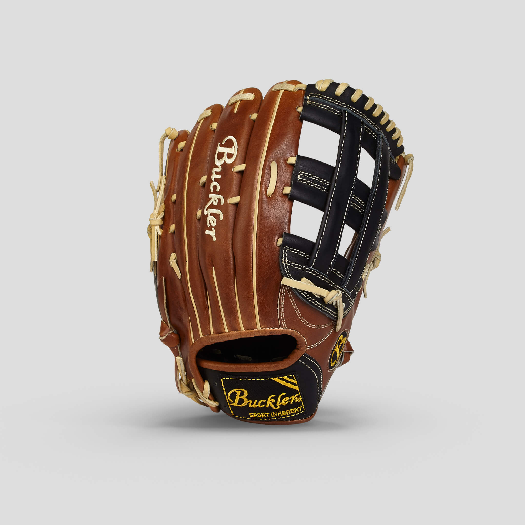 Pro Buckler Heritage-Pro 12.75