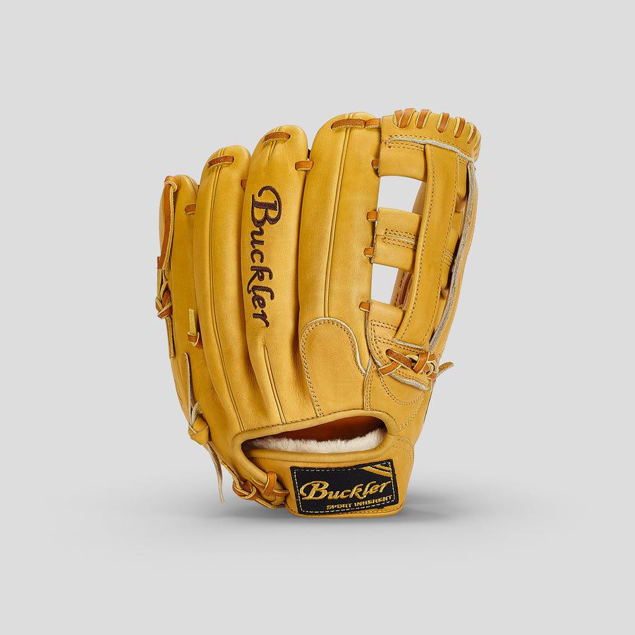 Matrix 12.75 Baseball Outfielder Glove – Buckler