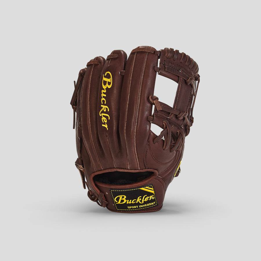 Matrix 11.5" Baseball Infielder Glove Dual Welting